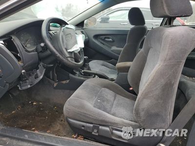 Zdjęcie 7 z 14 samochodu: 1990 HONDA ACCORD EX VIN:1HGCG317XYA009754 - miniatura