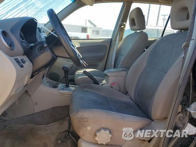 Zdjęcie 7 z 13 samochodu: 2003 TOYOTA RAV4 VIN:JTEGH20V730115970 - miniatura