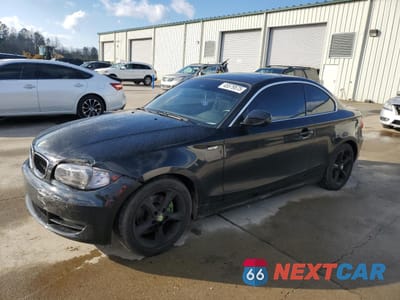 2011 BMW 128 I WBAUP7C57BVK78314 - główne zdjęcie licytacji z USA - miniatura