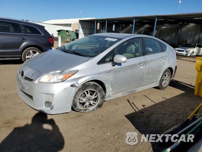 2010 TOYOTA PRIUS JTDKN3DU7A0080410 - główne zdjęcie licytacji z USA - miniatura