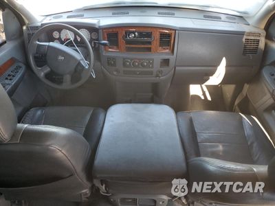 Zdjęcie 8 z 12 samochodu: 2006 DODGE RAM 2500 VIN:3D7KS29C56G178444 - miniatura