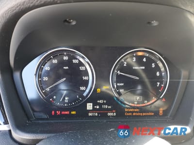 Zdjęcie 9 z 15 samochodu: 2019 BMW X2 XDRIVE28I VIN:WBXYJ5C56KEF83447 - miniatura