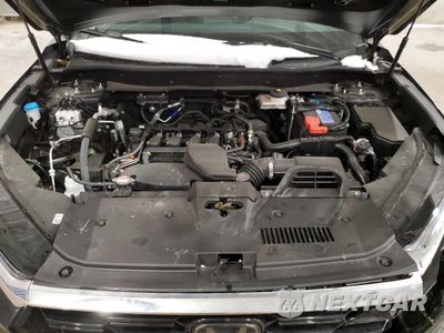 Zdjęcie 13 z 16 samochodu: 2024 HONDA CR-V EXL VIN:7FARS4H72RE017573 - miniatura