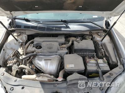Zdjęcie 11 z 12 samochodu: 2016 TOYOTA CAMRY LE VIN:4T1BF1FK5GU202434 - miniatura
