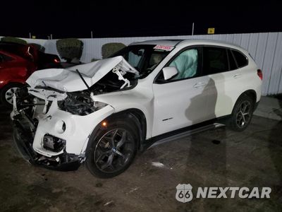 2018 BMW X1 SDRIVE2 WBXHD7C35J5H44595 - główne zdjęcie licytacji z USA - miniatura