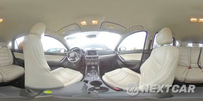 Zdjęcie 13 z 15 samochodu: 2016 MAZDA CX-5 TOURING VIN:JM3KE4CY0G0609576 - miniatura