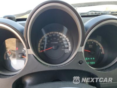 Zdjęcie 9 z 13 samochodu: 2008 DODGE NITRO SLT VIN:1D8GT58K68W189028 - miniatura