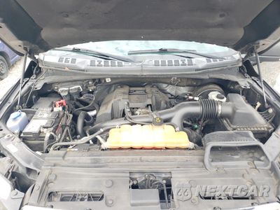Zdjęcie 11 z 12 samochodu: 2016 FORD F150 SUPERCREW VIN:1FTEW1CP7GFB34093 - miniatura
