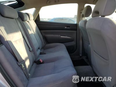Zdjęcie 10 z 12 samochodu: 2008 TOYOTA PRIUS VIN:JTDKB20U283402484 - miniatura