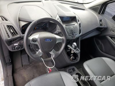 Zdjęcie 8 z 12 samochodu: 2016 FORD TRANSIT CONNECT XL VIN:NM0LS7E70G1235196 - miniatura