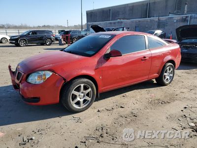 2007 PONTIAC G5 1G2AL15F877260523 - główne zdjęcie licytacji z USA - miniatura
