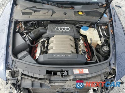 Zdjęcie 11 z 12 samochodu: 2007 AUDI A6 3.2 QUATTRO VIN:WAUDH74F77N016286 - miniatura