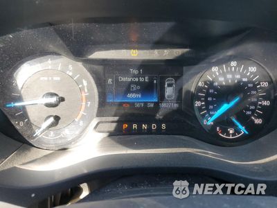 Zdjęcie 9 z 12 samochodu: 2014 FORD FUSION SE VIN:3FA6P0HD0ER100111 - miniatura
