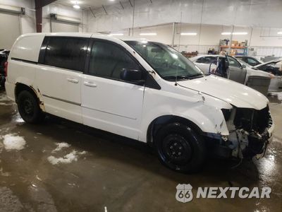 Czwarte zdjęcie samochodu z boku: 2013 RAM TRADESMAN VIN:2C4JRGAG5DR507843 - miniatura