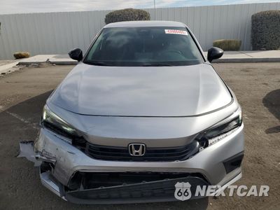 Piąte zdjęcie samochodu w środku: 2022 HONDA CIVIC SPORT VIN:2HGFE2F53NH607069 - miniatura