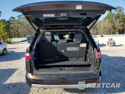 Zdjęcie 6 z 15 samochodu: 2023 TOYOTA SEQUOIA SR5 VIN:7SVAAABA1PX015899 - miniatura