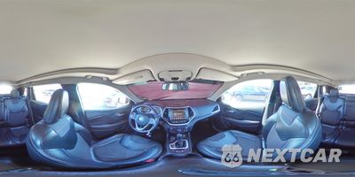 Zdjęcie 13 z 15 samochodu: 2015 JEEP CHEROKEE TRAILHAWK VIN:1C4PJMBS8FW606606 - miniatura