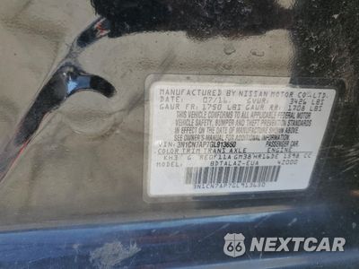 Zdjęcie 14 z 14 samochodu: 2016 NISSAN VERSA S VIN:3N1CN7AP7GL913650 - miniatura