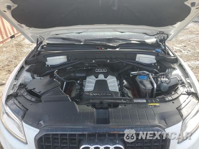 Zdjęcie 12 z 13 samochodu: 2015 AUDI Q5 PREMIUM PLUS VIN:WA1DGAFP5FA126536 - miniatura