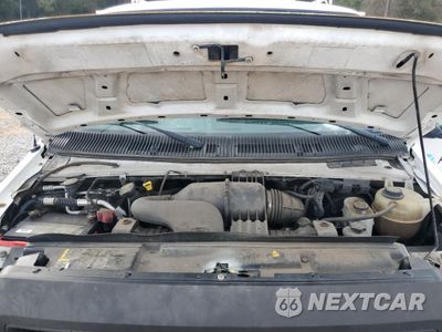Zdjęcie 12 z 13 samochodu: 2012 FORD ECONOLINE E250 VAN VIN:1FTNE2EW9CDA98149 - miniatura
