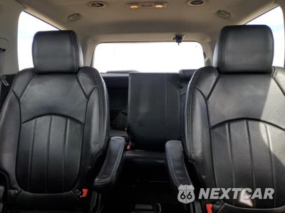 Zdjęcie 10 z 13 samochodu: 2014 GMC ACADIA DENALI VIN:1GKKVTKD7EJ340702 - miniatura