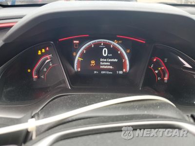 Zdjęcie 9 z 15 samochodu: 2021 HONDA CIVIC TYPE-R TOURING VIN:SHHFK8G77MU200871 - miniatura