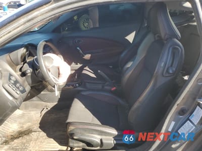 Zdjęcie 7 z 14 samochodu: 2015 HONDA CR-Z EX VIN:JHMZF1C60FS000006 - miniatura