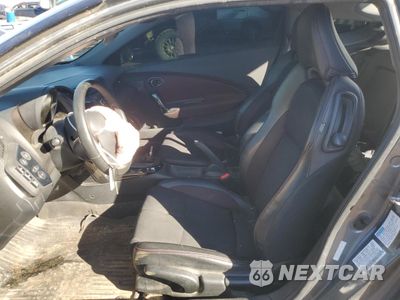 Zdjęcie 7 z 14 samochodu: 2015 HONDA CR-Z EX VIN:JHMZF1C60FS000006 - miniatura