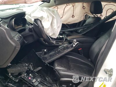 Zdjęcie 7 z 12 samochodu: 2016 BUICK LACROSSE VIN:1G4GC5G30GF252028 - miniatura