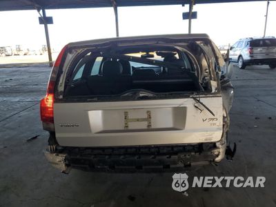 Zdjęcie 6 z 13 samochodu: 2001 VOLVO V70 T5 TURBO VIN:YV1SW53D111026051 - miniatura
