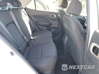 Zdjęcie 10 z 13 samochodu: 2024 HYUNDAI VENUE SE VIN:KMHRB8A32RU279798 - miniatura