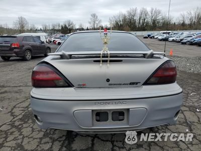 Zdjęcie 6 z 14 samochodu: 2000 PONTIAC GRAND AM GT VIN:1G2NW12EXYM819559 - miniatura