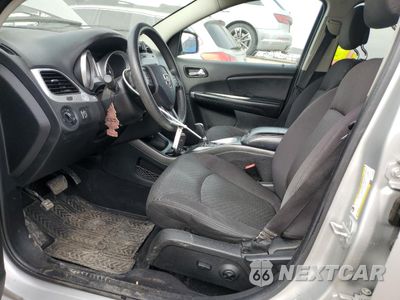 Zdjęcie 7 z 15 samochodu: 2014 DODGE JOURNEY SXT VIN:3C4PDDBG1ET108366 - miniatura