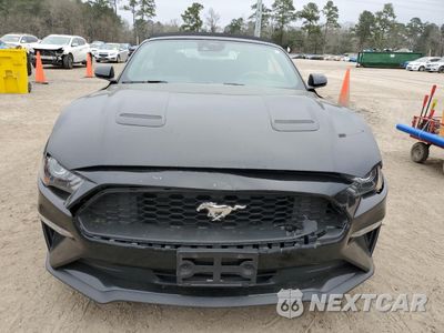Zdjęcie 6 z 14 samochodu: 2022 FORD MUSTANG VIN:1FATP8UH6N5118691 - miniatura