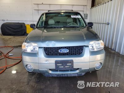 Piąte zdjęcie samochodu w środku: 2006 FORD ESCAPE LIMITED VIN:1FMCU94116KB10119 - miniatura