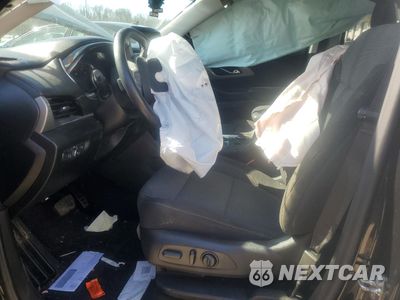 Zdjęcie 7 z 15 samochodu: 2021 CHEVROLET TRAVERSE LT VIN:1GNERGKW1MJ272456 - miniatura