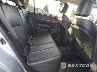 Zdjęcie 11 z 15 samochodu: 2014 SUBARU OUTBACK 2.5I LIMITED VIN:4S4BRBLC0E3218862 - miniatura