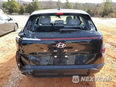 Zdjęcie 6 z 14 samochodu: 2025 HYUNDAI KONA SE VIN:KM8HA3AB3SU213436 - miniatura