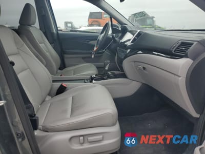 Zdjęcie 7 z 14 samochodu: 2018 HONDA RIDGELINE RTL VIN:5FPYK3F75JB011508 - miniatura
