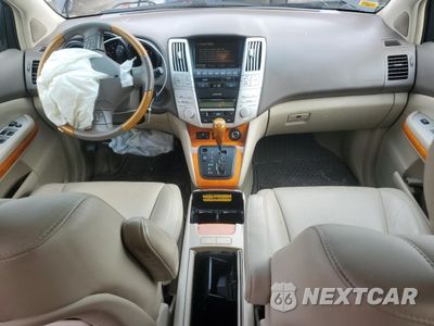 Zdjęcie 8 z 13 samochodu: 2008 LEXUS RX 350 VIN:2T2HK31U38C079578 - miniatura