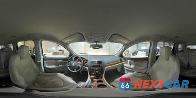 Zdjęcie 14 z 15 samochodu: 2009 SATURN OUTLOOK XR VIN:5GZER23D99J206865 - miniatura