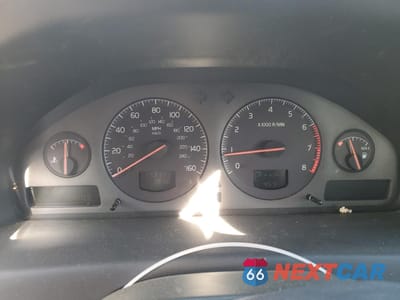 Zdjęcie 9 z 12 samochodu: 2003 VOLVO S60 2.5T VIN:YV1RH59H132273554 - miniatura