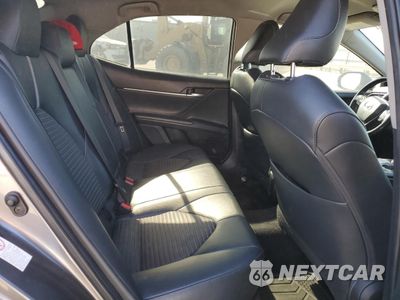 Zdjęcie 10 z 13 samochodu: 2019 TOYOTA CAMRY L VIN:4T1B11HK4KU739686 - miniatura