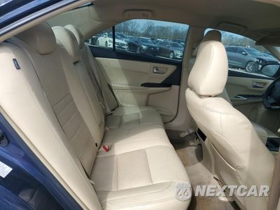 Zdjęcie 10 z 14 samochodu: 2015 TOYOTA CAMRY LE VIN:4T4BF1FKXFR504628 - miniatura