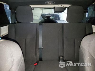 Zdjęcie 10 z 16 samochodu: 2014 JEEP WRANGLER UNLIMITED SPORT VIN:1C4BJWDG2EL294829 - miniatura