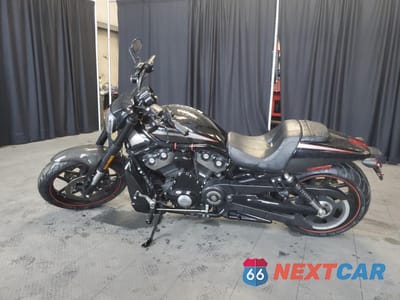 Trzecie zdjęcie samochodu z tyłu: 2016 HARLEY-DAVIDSON VRSCDX NIGHT ROD SPECIAL VIN:1HD1HHH17GC801556 - miniatura