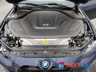 Zdjęcie 12 z 14 samochodu: 2023 BMW I4 M50 VIN:WBY33AW09PFR27196 - miniatura