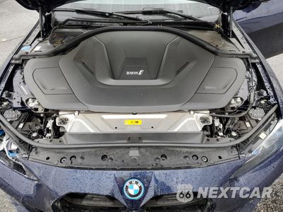 Zdjęcie 12 z 14 samochodu: 2023 BMW I4 M50 VIN:WBY33AW09PFR27196 - miniatura