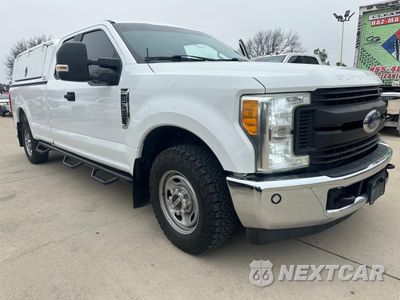 2017 FORD F350 SUPER DUTY 1FT8X3A68HEC57697 - główne zdjęcie licytacji z USA - miniatura