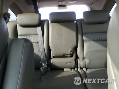 Zdjęcie 10 z 13 samochodu: 2008 HONDA CR-V EX VIN:3CZRE48588G700088 - miniatura
